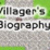 Games like Villager's Biography