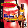 Games like Virtua Athlete 2000