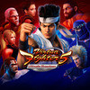 Games like Virtua Fighter 5: Ultimate Showdown