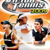 Games like Virtua Tennis 2009