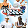 Games like Virtua Tennis 3