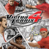 Games like Virtua Tennis 4
