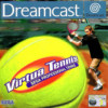 Games like Virtua Tennis
