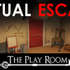 Games like Virtual Escape: The Play Room