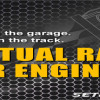 Games like Virtual Race Car Engineer 2016