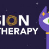 Games like Vision Therapy VR