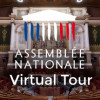 Games like Visite virtuelle de l'Assemblée nationale