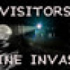 Games like Visitors: Marine Invasion