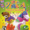 Games like Viva Pinata: Party Animals