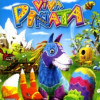 Games like Viva Pinata