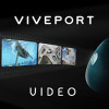 Games like Viveport Video