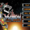 Games like Voltron