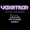 Games like Voxatron