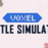 Games like Voxel Battle Simulator