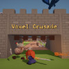 Games like Voxel Crusade