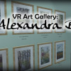 Games like VR Art Gallery: Alexandra Buckle