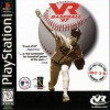 Games like VR Baseball 97