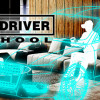 Games like VR Driver School