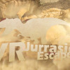 Games like VR Jurassic Escape