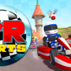 Games like VR Karts SteamVR