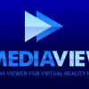 Games like VR MEDIA VIEWER
