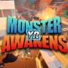 Games like VR Monster Awakens