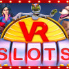 Games like VR Slots 3D