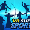 Games like VR SUPER SPORTS