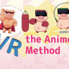 Games like VR the Anime Girls Method / 全豚に告ぐ！これで痩せなきゃお前は終わりだ！