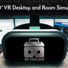 Games like VR Toolbox: 360 Desktop