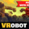 Games like VRobot: VR Giant Robot Destruction Simulator