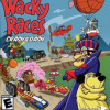 Games like Wacky Races: Crash & Dash