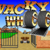 Games like Wacky Wheels