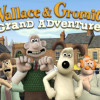 Games like Wallace & Gromit’s Grand Adventures