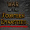 Games like War of the Fourteen Dynasties