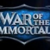 Games like War of the Immortals