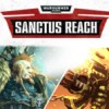 Games like Warhammer 40,000: Sanctus Reach