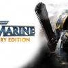 Games like Warhammer 40,000: Space Marine - Anniversary Edition