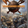 Games like Warhammer Online: Age of Reckoning