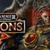 Games like Warhammer The Horus Heresy: Legions