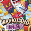 Games like Wario Land: Shake It!