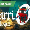 Games like WarriOrb: Prologue