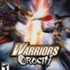 Games like Warriors Orochi