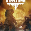 Games like Wasteland 3: The Battle of Steeltown
