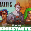 Games like Wastenauts