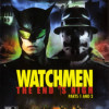 Games like Watchmen: The End Is Nigh Parts 1 and 2