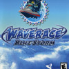 Games like Wave Race: Blue Storm