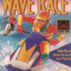 Games like Wave Race