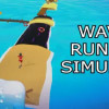 Games like Waves Running Simulator