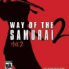Games like Way of the Samurai 2